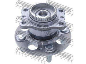 FEBEST 1282-SBR rato stebulė
52750-0U000, 52750-1Y000