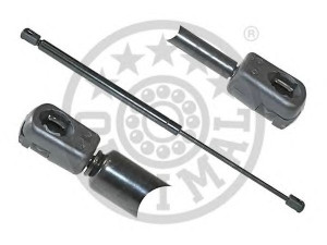 OPTIMAL AG-17490 dujinė spyruoklė, bagažinė 
 Priedai -> Bagažinė/pakrovimo skyrius
2029800364