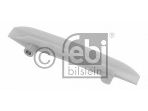 FEBI BILSTEIN 24894 kreiptuvai, sinchronizavimo grandinė 
 Variklis -> Variklio uždegimo laiko reguliavimo kontrolė -> Sinchronizavimo grandinė/įtempiklis/kreiptuvas -> Sinchronizavimo grandinės vadovai
13 52 2 247 331, 0636 922, 636 922