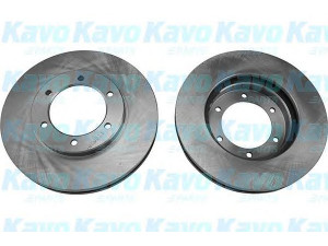 KAVO PARTS BR-9388 stabdžių diskas 
 Dviratė transporto priemonės -> Stabdžių sistema -> Stabdžių diskai / priedai
4351226130
