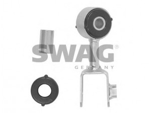 SWAG 81 94 2955 šarnyro stabilizatorius 
 Ašies montavimas/vairavimo mechanizmas/ratai -> Stabilizatorius/fiksatoriai -> Savaime išsilyginanti atrama
48820-26030