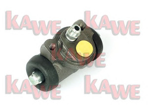 KAWE W5531 rato stabdžių cilindras 
 Stabdžių sistema -> Ratų cilindrai
A132R001, MB366326, MB366326, MB950188