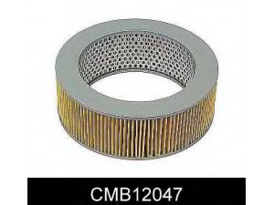 COMLINE CMB12047 oro filtras
