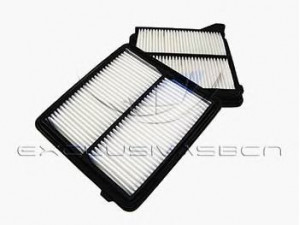 MDR MAF-3450 oro filtras 
 Filtrai -> Oro filtras
17220RMX000