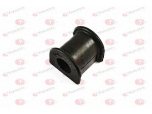 YAMATO J72011YMT skersinio stabilizatoriaus įvorių komplektas 
 Ašies montavimas/vairavimo mechanizmas/ratai -> Stabilizatorius/fiksatoriai -> Sklendės
48815-33040