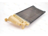 THERMOTEC D7F010TT radiatorius, variklio aušinimas 
 Aušinimo sistema -> Radiatorius/alyvos aušintuvas -> Radiatorius/dalys
46798741, 51773189