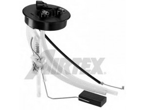 AIRTEX E10349S siuntimo blokas, degalų bakas 
 Elektros įranga -> Jutikliai
1H0.919.051K, 1H0.919.670