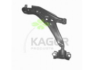 KAGER 87-0243 vikšro valdymo svirtis 
 Ašies montavimas/vairavimo mechanizmas/ratai -> Valdymo svirtis/pasukamosios svirties sujungimas -> Vairo trauklės (valdymo svirtis, išilginis balansyras, diago
54501-2F500, 54501-9F500