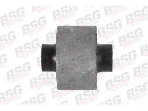 BSG BSG 30-700-053 valdymo svirties/išilginių svirčių įvorė 
 Ašies montavimas/vairavimo mechanizmas/ratai -> Valdymo svirtis/pasukamosios svirties sujungimas -> Montavimas/sutvirtinimas
4 042 024, 4 372 132, 4 540 787