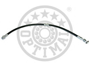 OPTIMAL BSL-323 stabdžių žarnelė 
 Stabdžių sistema -> Stabdžių žarnelės
G03043980, G03043980A, G03043980B