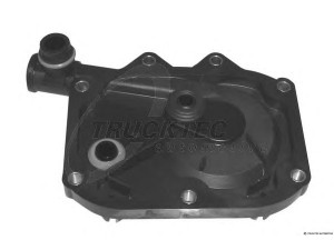TRUCKTEC AUTOMOTIVE 08.16.006 vakuumo valdymo vožtuvas, EGR
11 61 7 501 562