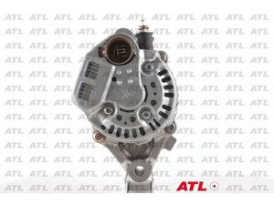 ATL Autotechnik L 82 390 kintamosios srovės generatorius 
 Elektros įranga -> Kint. sr. generatorius/dalys -> Kintamosios srovės generatorius
27060-87106