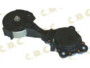 AUTOKIT 03.81318 įtempiklio svirtis, V formos rumbuotas diržas 
 Diržinė pavara -> V formos rumbuotas diržas/komplektas -> Įtempiklis
1204.48
