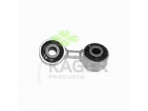 KAGER 85-0223 šarnyro stabilizatorius 
 Ašies montavimas/vairavimo mechanizmas/ratai -> Stabilizatorius/fiksatoriai -> Savaime išsilyginanti atrama
4E0 505 548A, 4E0 505 548B, 4E0 505 548B