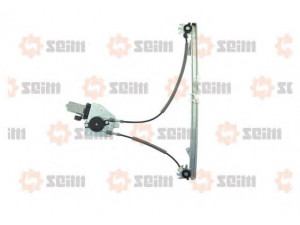 SEIM 910016 lango pakėliklis 
 Vidaus įranga -> Elektrinis lango pakėliklis
1462445080, 1484122080, 1488560080