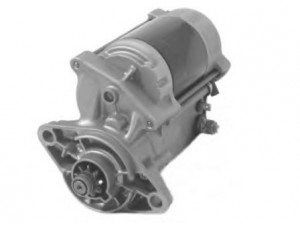 BTS Turbo S511252 starteris 
 Elektros įranga -> Starterio sistema -> Starteris
28100-20550-71, 28100-20552, 28100-20552-71