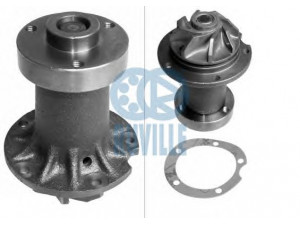 RUVILLE 65108 vandens siurblys 
 Aušinimo sistema -> Vandens siurblys/tarpiklis -> Vandens siurblys
115 200 01 20, 115 200 12 20, 121 200 11 20