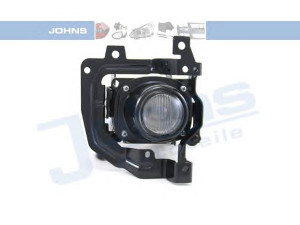 JOHNS 52 24 30 rūko žibintas 
 Kėbulas -> Pagalbiniai žibintai/dalys -> Rūko žibintas/dalys -> Rūko žibintas/įterp.
MN 154902