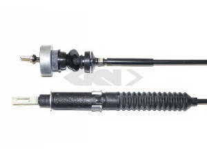 SPIDAN 440818 sankabos trosas 
 Sankaba/dalys -> Sankabos valdymas -> Sankabos trosas
2150T1, 1476638080, 1480346080