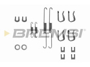 BREMSI SK0549 priedų komplektas, stabdžių trinkelės 
 Stabdžių sistema -> Būgninis stabdys -> Dalys/priedai
7700549000