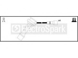 STANDARD OEK311 uždegimo laido komplektas 
 Kibirkšties / kaitinamasis uždegimas -> Uždegimo laidai/jungtys
33705-57B21, 33705-60G20, 33710-60G20