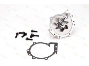 THERMOTEC D1V014TT vandens siurblys 
 Aušinimo sistema -> Vandens siurblys/tarpiklis -> Vandens siurblys
274216, 8694629, 8694630
