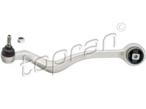 TOPRAN 500 124 vikšro valdymo svirtis 
 Ašies montavimas/vairavimo mechanizmas/ratai -> Valdymo svirtis/pasukamosios svirties sujungimas -> Vairo trauklės (valdymo svirtis, išilginis balansyras, diago
1 092 023, 1 141 717, 3112 1 092 023