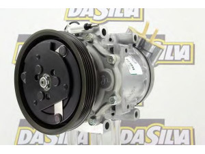 DA SILVA FC1098 kompresorius, oro kondicionierius 
 Oro kondicionavimas -> Kompresorius/dalys
8200212548, 8200212548