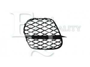 EQUAL QUALITY G2570 ventiliacijos grotelės, buferis 
 Kėbulas -> Transporto priemonės priekis -> Buferis/dalys
51117222857