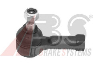 A.B.S. 230293 skersinės vairo trauklės galas 
 Vairavimas -> Vairo mechanizmo sujungimai
48640-G5101, 48640-G5125