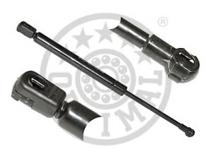 OPTIMAL AG-17425 dujinė spyruoklė, bagažinė 
 Priedai -> Bagažinė/pakrovimo skyrius
BMH500010
