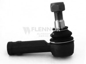 FLENNOR FL181-B skersinės vairo trauklės galas 
 Vairavimas -> Vairo mechanizmo sujungimai
6517364, 6687191, 92VB3289AA, 92VX3270AA