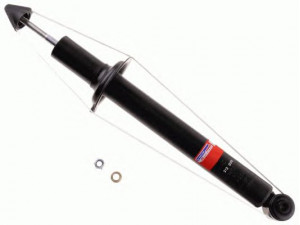 SACHS 312 039 amortizatorius 
 Pakaba -> Amortizatorius