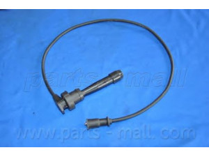 PARTS-MALL PEA-E87 uždegimo laido komplektas 
 Kibirkšties / kaitinamasis uždegimas -> Uždegimo laidai/jungtys
2746039800