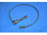 PARTS-MALL PEA-E87 uždegimo laido komplektas 
 Kibirkšties / kaitinamasis uždegimas -> Uždegimo laidai/jungtys
2746039800