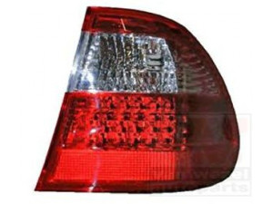 VAN WEZEL 3041938 kombinuotas galinis žibintas 
 Dviratė transporto priemonės -> Elektros įranga -> Kombinuotas galinis žibintas/dalys -> Kombinuotas galinis žibintas
211-820-1664, 2118201664