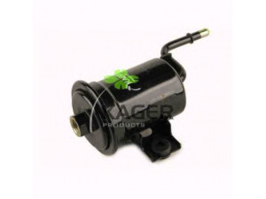 KAGER 11-0238 kuro filtras 
 Techninės priežiūros dalys -> Papildomas remontas
2330022020
