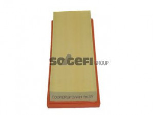 COOPERSFIAAM FILTERS PA7721 oro filtras 
 Techninės priežiūros dalys -> Techninės priežiūros intervalai
13717561235