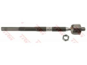 TRW JAR1290 vidinė skersinė vairo trauklė 
 Vairavimas -> Vairo mechanizmo sujungimai
13286687, 1609027, 13286687, 13286687