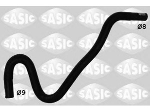 SASIC 3404035 radiatoriaus žarna 
 Aušinimo sistema -> Žarnelės/vamzdeliai/sujungimai -> Radiatoriaus žarnos
8200455788