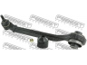 FEBEST 2025-300FLR vikšro valdymo svirtis
04782612AC