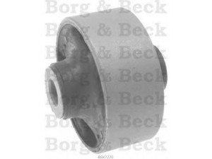 BORG & BECK BSK7270 valdymo svirties/išilginių svirčių įvorė 
 Ašies montavimas/vairavimo mechanizmas/ratai -> Valdymo svirtis/pasukamosios svirties sujungimas -> Montavimas/sutvirtinimas
51391TA0A01