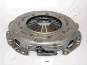 JAPANPARTS SF-182 sankabos suspaudimo plokštelė 
 Sankaba/dalys -> Sankabos suspaudimo plokštelė
30210-41U03