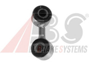 A.B.S. 260011 šarnyro stabilizatorius 
 Ašies montavimas/vairavimo mechanizmas/ratai -> Stabilizatorius/fiksatoriai -> Savaime išsilyginanti atrama
4D0.505.548C
