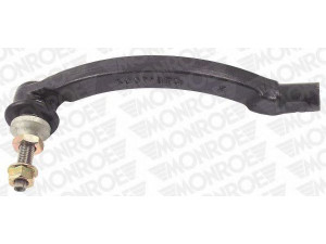 MONROE L27124 skersinės vairo trauklės galas 
 Vairavimas -> Vairo mechanizmo sujungimai
274175