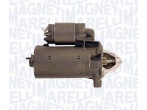 MAGNETI MARELLI 944280163300 starteris 
 Elektros įranga -> Starterio sistema -> Starteris
053911023, 053911023A, 053911023AX