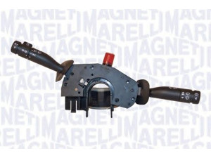 MAGNETI MARELLI 000050162010 vairo kolonėlės jungiklis 
 Vidaus įranga -> Rankinės/kojinės svirties sistema
7010041, 94FG13335C1A