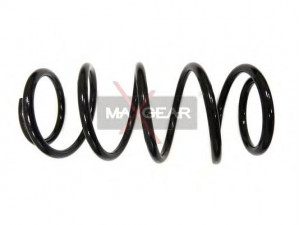 MAXGEAR 60-0078 spyruoklė 
 Pakaba -> Spyruoklės
312847, 312847