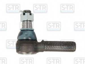 S-TR STR-20709 skersinės vairo trauklės galas 
 Vairavimas -> Vairo mechanizmo sujungimai