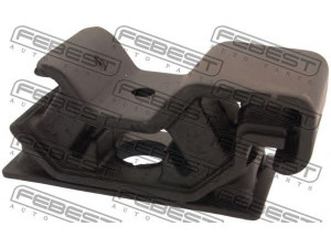 FEBEST SZM-014 variklio montavimas
11710-65D03